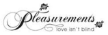 Pleasurements
