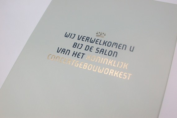 Koninklijk Concert Gebouw