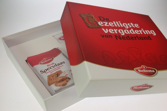 Hellema speculaas