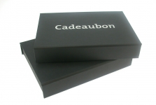 Cadeaubon