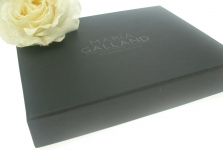 Maria Galland