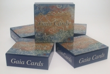 Gaya Cards