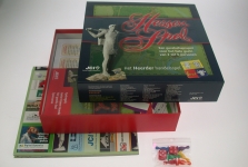 Hessen Spel