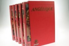 Angelique