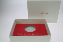 Ahrend