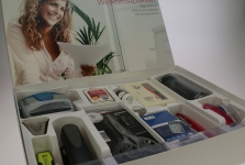 Office Depot Welkomstpakket