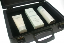 Interieur Sensai koffer
