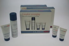 Clarins Men complete verzorging
