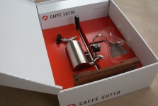Caffe sotto