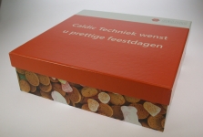 Caldic pepernoten
