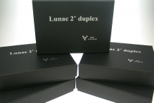 Lunac 2+ duplex