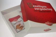 Hellema speculaas