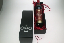 Ego