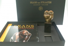 Frans van Straaten