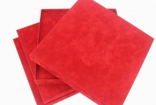 Symphonica in Rosso