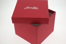 Sara Lee rood