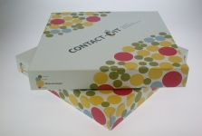 Contact-kit