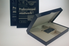 Professioneel Maatwerk